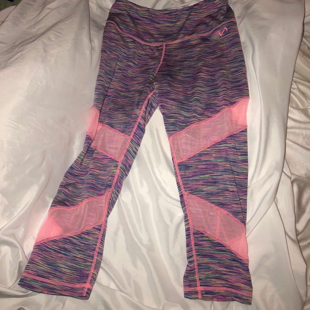 TLF Workout Set - Picture 4 of 4